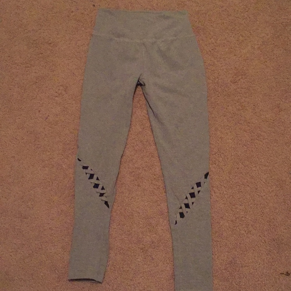 Bebe joggers